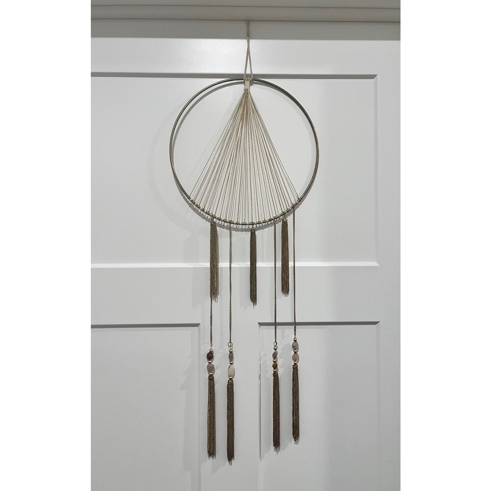 Boho Home Decor